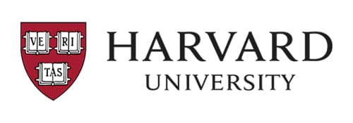 Harvard logo