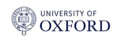 University of Oxford logo