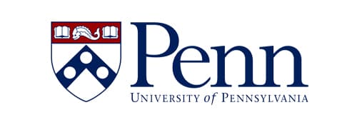 UPenn logo
